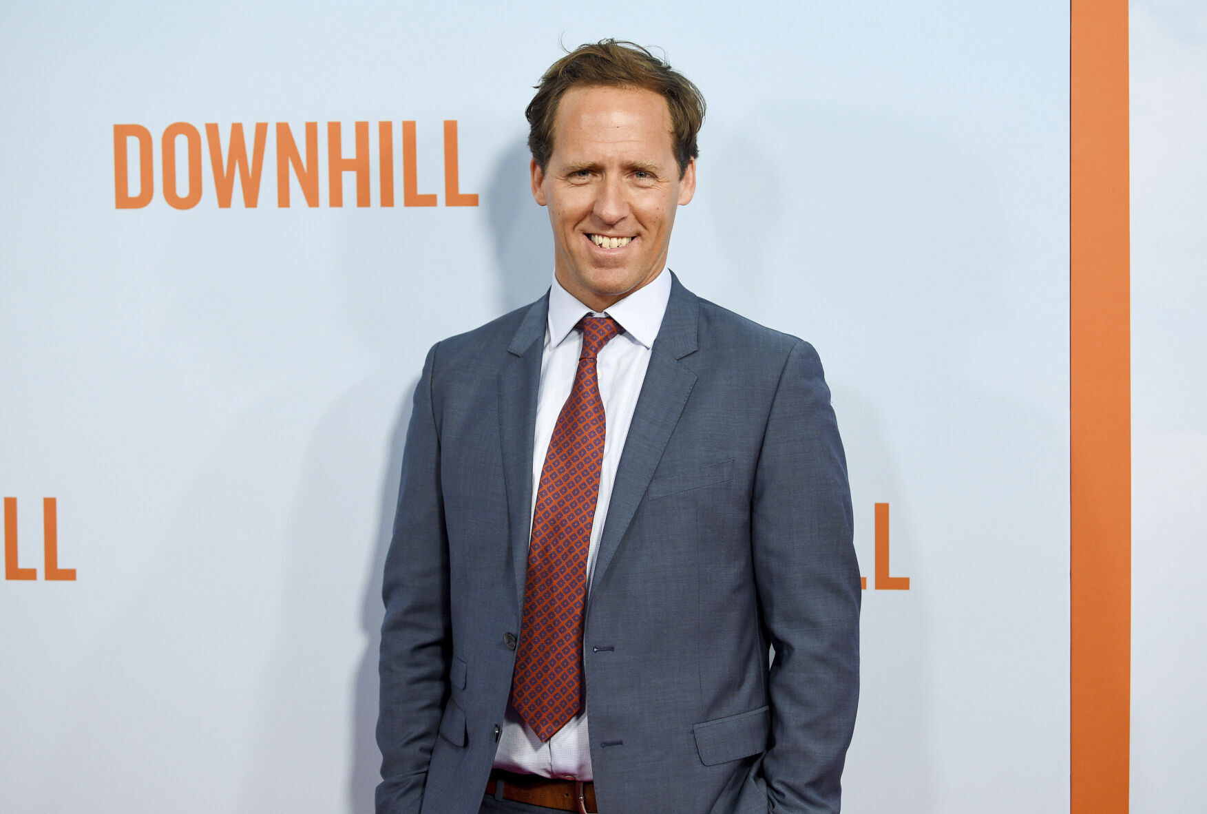 Nat Faxon